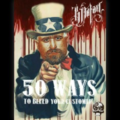 B. Dolan 50 Ways to Bleed Your Customer 80HRTZ remix