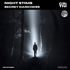 Secret Darkness (Radio edit)