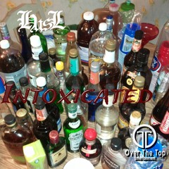 Intoxicated