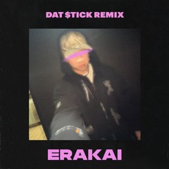 Rich Brian - Dat $tick (ERAKAI Remix) [Officially released as Turbo]