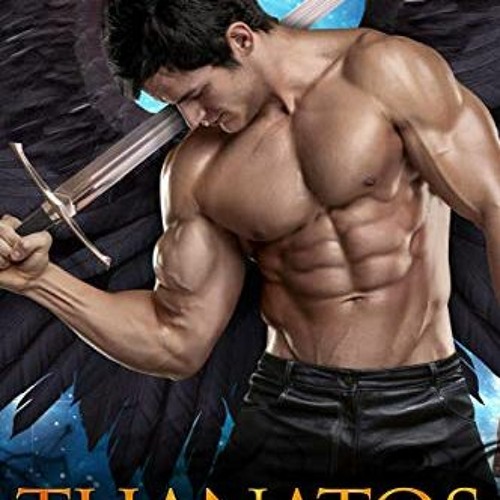 View EPUB 📑 Thanatos: A Greek Gods and Goddesses Paranormal Romance (Guardians of Ha