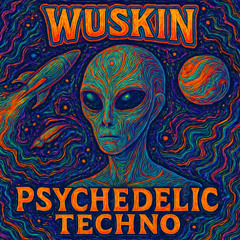 Wuskin