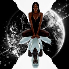 Expansão de Domínio (Feat. Azealia Banks IA)