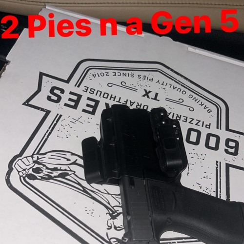 lil kapout - wtf is a tie