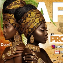 AfroBeats Mixtape