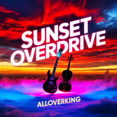 Sunset Overdrive