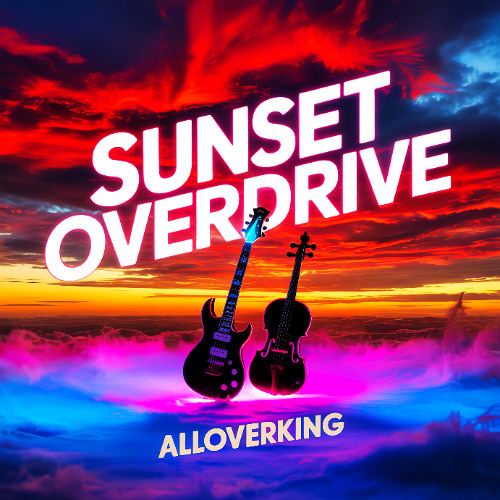 Sunset Overdrive
