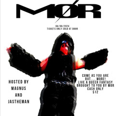 MØR RAVE - April 2024 [IDs in DESC]