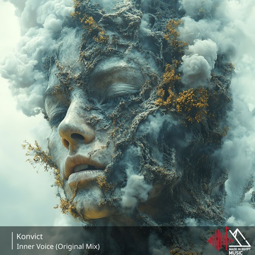 Könvict - Inner Voice (Original Mix)