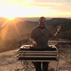Psytrance in the Mountains
