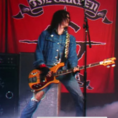 The Garden - Filthy Rabbit Hole