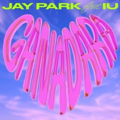 GANADARA EDIT - JAY PARK ft. IU (Wonda-vinci edit)