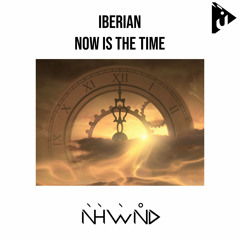 Iberian - Now is the Time (Original Mix)