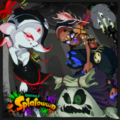 Anarchy Rainbow (Splatoween)
