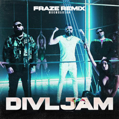 Divljam ( Fraze Remix ) [Moombahton]