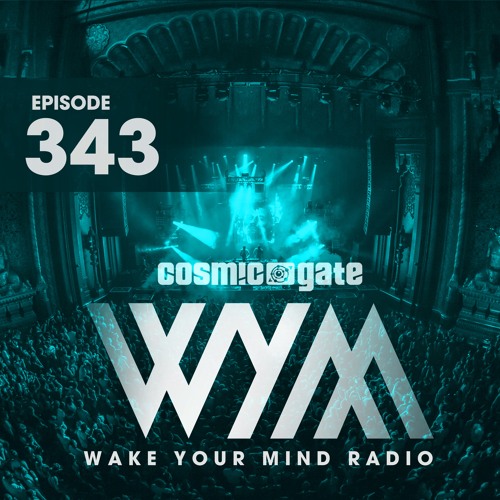 WYM Radio Episode 343