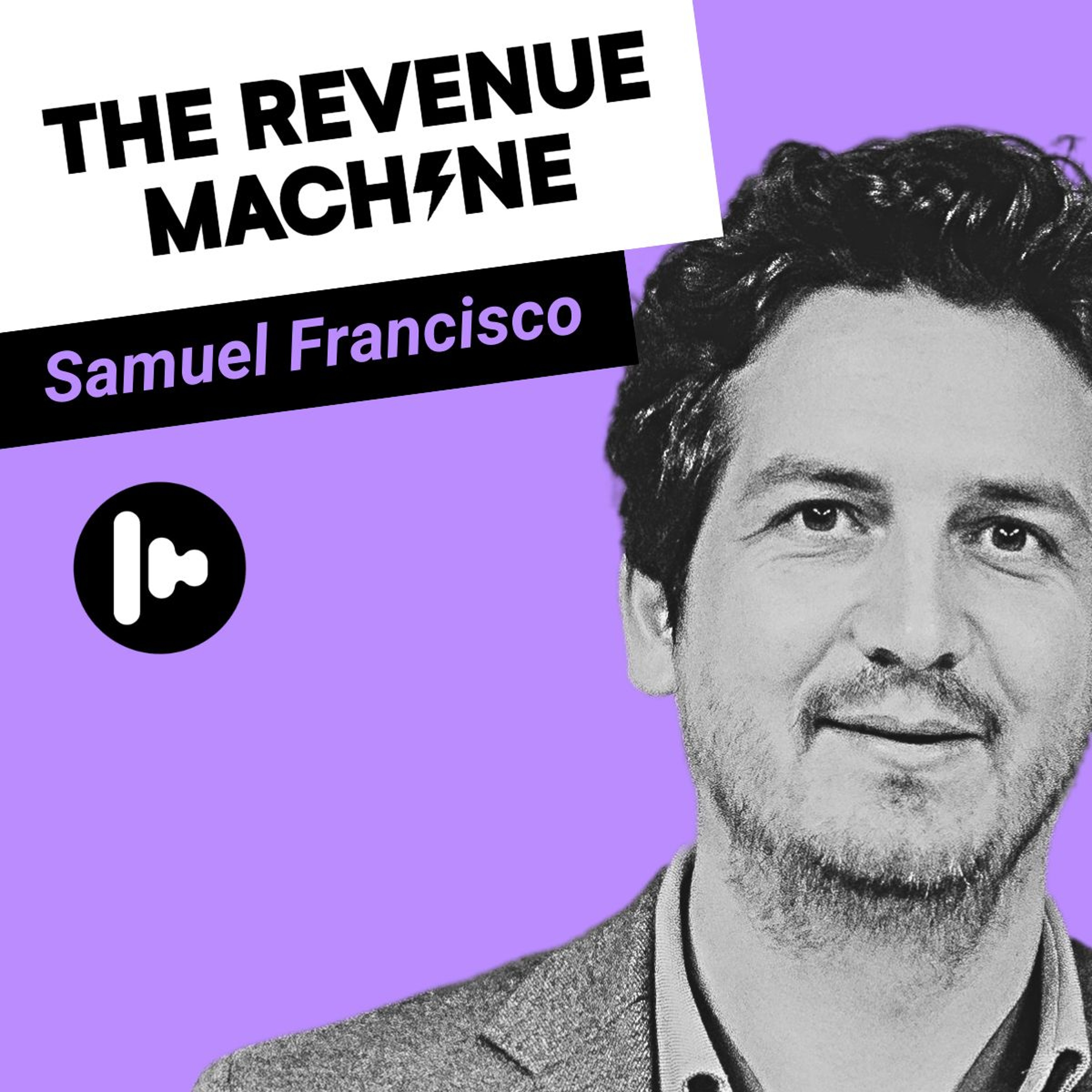 The revenue machine