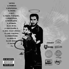 8. INTERLUDIO.  ( BEAT RUIDO LOFI ) MASTER ( RUIDO LOFI ) .  ÁLBUM ( El SENDERO DE LA PHRÓNESIS)