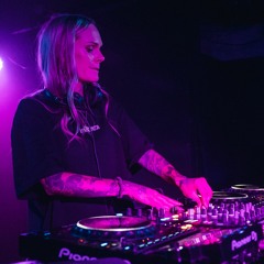 Coco @ A Night of Drum and Bass / Liquid Lowdown Stage - May 21st