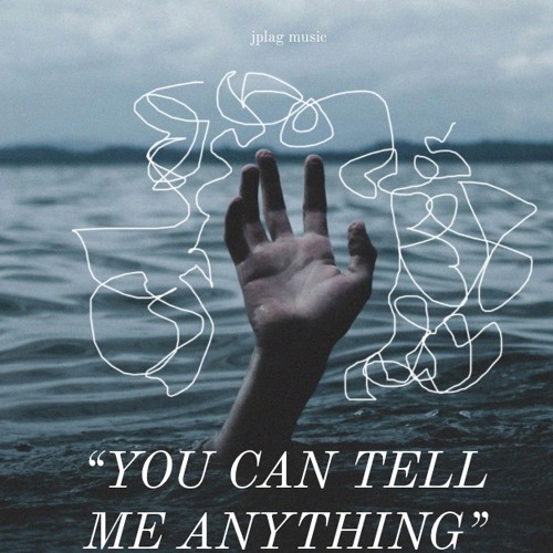 YOU CAN TELL ME ANYTHING!  (FREESTYLE) ” (prod.three6lee)