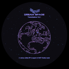 [PREMIERE] Leave You To Chance - Bleaching Agent | Dream Space [2025]