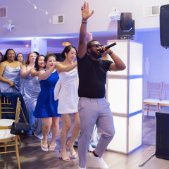 DJ Don X Live - August 16th, 2025 "I wish you were at all my weddings!"