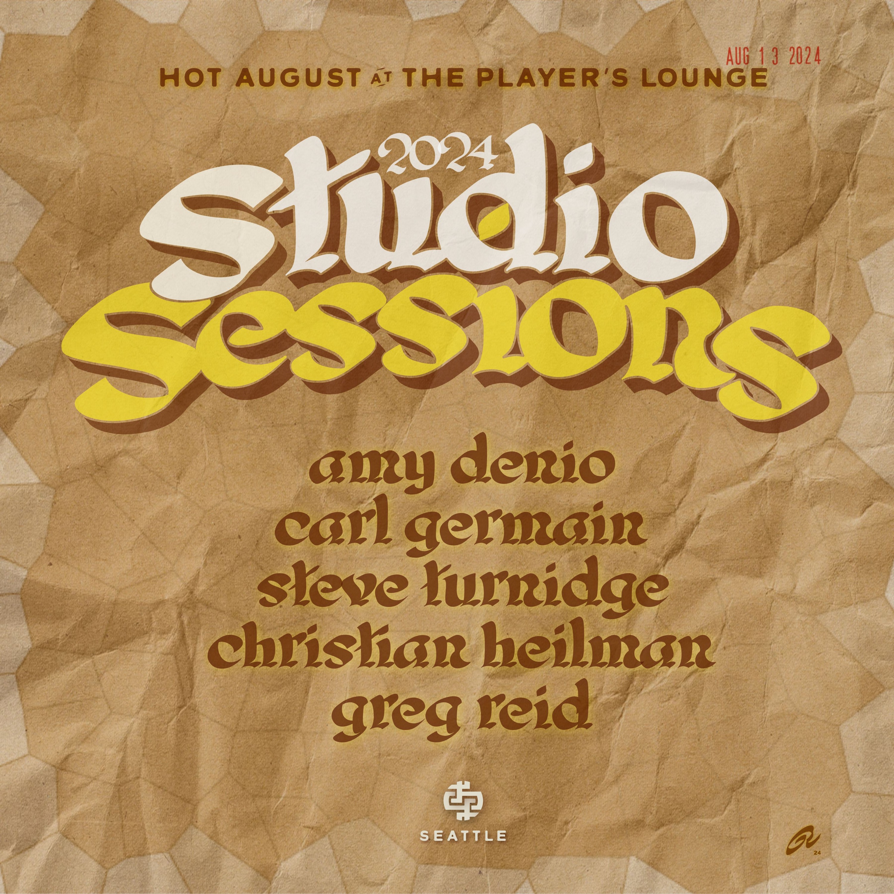 The Player\'s Lounge