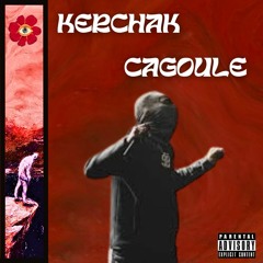 CAGOULE - KERCHAK