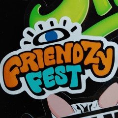 Friendzy Fest 2021 Mix