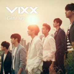 향 (Scentist)VIXX