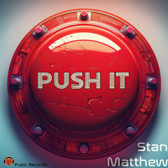 Push It Louder