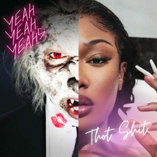Thot Shit X Heads Will Roll (DBV Mashup) [FREE DOWNLOAD]