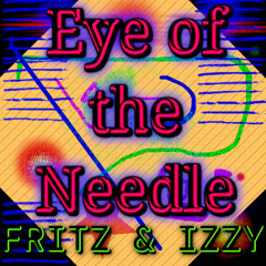Eye of the Needle V2