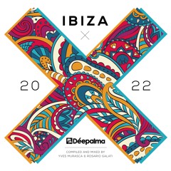 Déepalma Ibiza 2022 || Minimix (Incl. Claptone, Purple Disco Machine, David Penn, Mark Knight, ...)