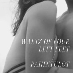 Waltz of Four Left Feet/Pahintulot | Shirebound and Busking Mashup