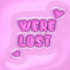 Were Lost Planet Wave House Feat. Kelo