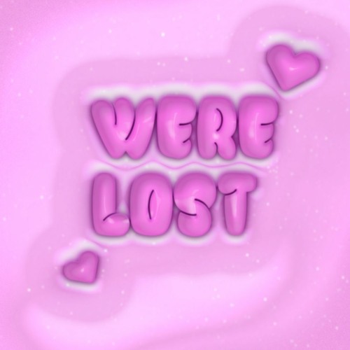 Were Lost Planet Wave House Feat. Kelo