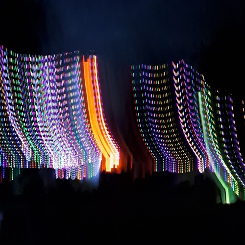 the purification break