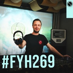 Find Your Harmony Episode #269