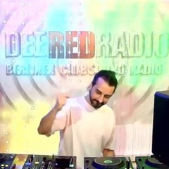 NOMAS.T // 10.04.24 // DeeRedRadio Berlin // Live Stream