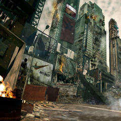 NOTORIOUS - DEMOLITION (FREE DOWNLOAD)