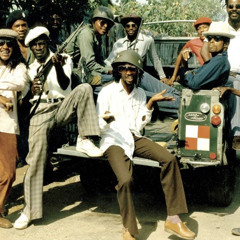 MEECHBANDOXLILTRAYFIVE -JAMAICAN