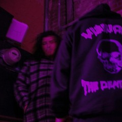 Ill Murder Ya (Feat. VI$IIION)