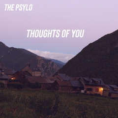 Thoughts Of You