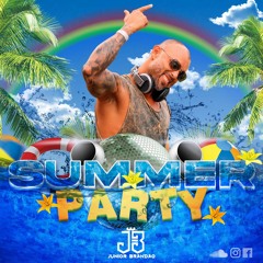 SUMMER PARTY
