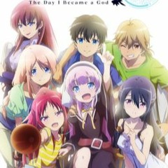 [English Cover] The Day I Became a God - OP『Kimi to Iu Shinwa』by Pigeon