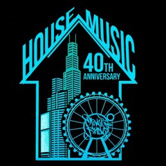 Oliver Fade - Live at Navy Pier 2024 (House Music 40th Anniversary)