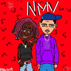 Glockdi N.M.V Feat OGScott (ProdbyGrillo)