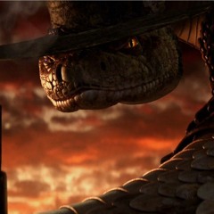 RATTLESNAKE JAKE [PROD. RICH LOSER]