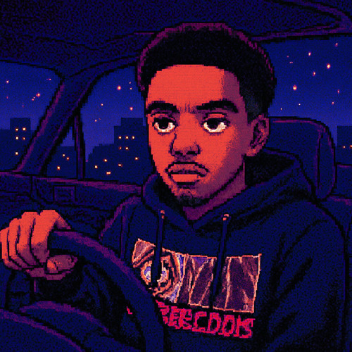 LateNightDrive! (producedbyisoo)